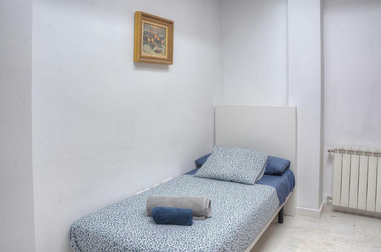 Sevilla Butterfly Suites Exteriér fotografie